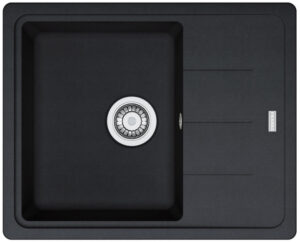 Franke Basis BFG 611-62 черный