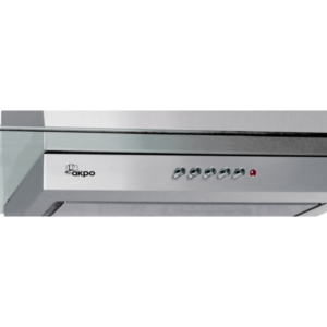 AKPO WK-4 Largo eco 60 см нержавейка 2