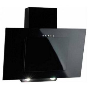 AKPO WK-4 Nero duo glass 60 см черный