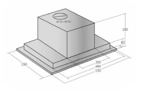 AKPO WK-4 Neva eco 60 см характеристика