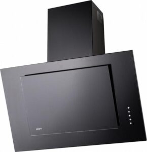AKPO WK-4 Optima eco 50 см черный