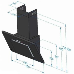 AKPO WK-4 Optima eco 60 см характеристика