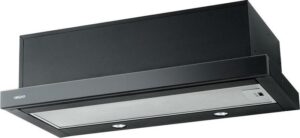 AKPO WK-7 Light eco twin glass 60 черный