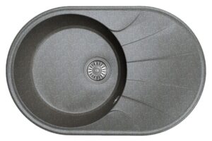 Dr.Gans Smart Виола 740 черный
