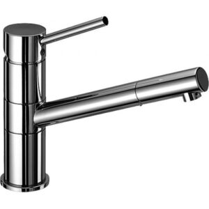Longran Universal G65000 хром