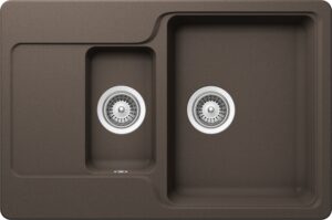 Schock Cambridge 60D мокка