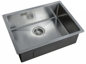 ZorG Light ZL R-580440 сталь